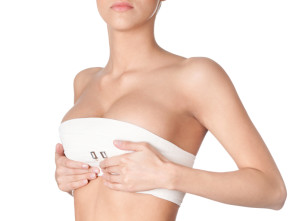 breast augmentation recovery