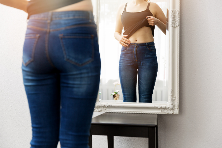 How Long After Labiaplasty Can You Wear Jeans?